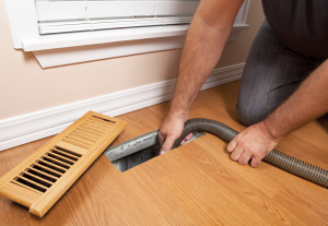 The Importance of Regularly Cleaning Your Air Ducts